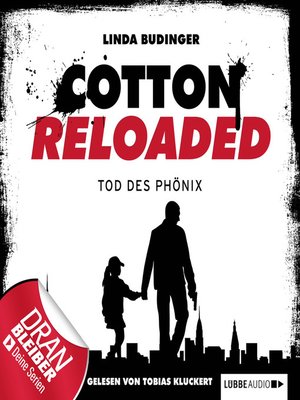 cover image of Jerry Cotton--Cotton Reloaded, Folge 25